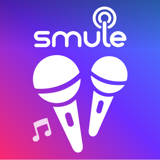 Icon Smule APK Mod 12.2.5 (Sem anúncios)
